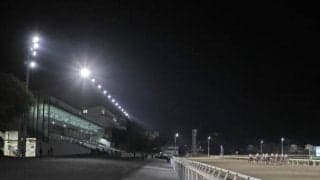 【高知・黒潮スプリンターズC結果】9番人気ウインザナドゥが3連勝で重賞初V