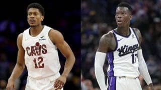 3チーム間トレードが合意…ハンターがキングス、シュルーダーとエリスがキャバリアーズへ