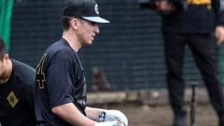 虎新助っ人が「マートンみたい」　“衝撃弾”に当たりの予感？「バチくそパワーありそう」