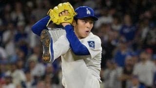 佐々木朗希に「殿堂入りしてほしい」　ロハスが語る素顔…“愛されキャラ”の魅力