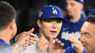 判明した山本由伸の“粋な計らい”　ド軍退団から1年半…元同僚に送った1通「泣ける」