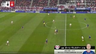 「エグすぎだろ！」佐野海舟、驚異の”大ジャンプ”「めっちゃ高いw」193センチFWの上からヘディング…ファン騒然