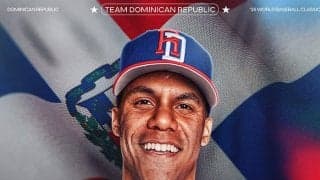 1184億円ソト、WBC出場が決定　正式発表…ドミニカ共和国はスター揃いで超強力打線