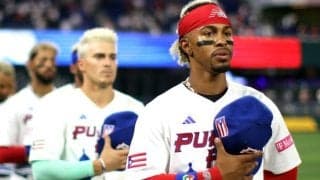 「不公平だ」WBCの“保険問題”に高まる不満　プエルトリコ記者が大会制度に警鐘「同等の敬意を」