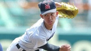 メジャー6球団が横浜・織田翔希に関心　米メディアも叫んだ日本球界の“空洞化”「NPBにとって『壊滅的な損失』を意味する」