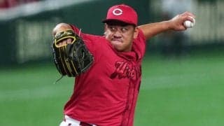 出番激減で自問自答「本当にプロ野球選手なのか」　戦力外で決断…地元で見つけた夢