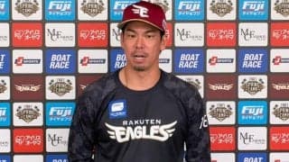 前田健太に見るリーダーの“資質”　ブルペン投球よりも…指揮官が唸った人間力