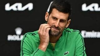  ジョコ「この結果を受け入れなければ」 