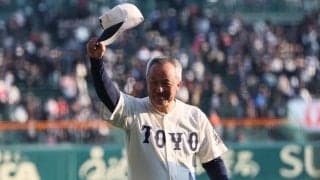 【センバツ出場校・メンバー紹介】東洋大姫路は初の3季連続甲子園、粘り強さでセンバツ最高4強超えを狙う