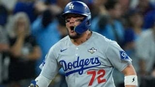 大谷翔平らと「握手しただけですごい扱い」　ロハスが感謝…日本で得た“忘れぬ経験”