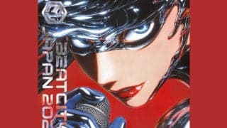 マイク一本、身体ひとつで世界を目指す！ 世界大会への切符を懸けたビートボックスバトルの決戦   「BEATCITY JAPAN 2026 FINAL」が2026年5月5日、6日開催！