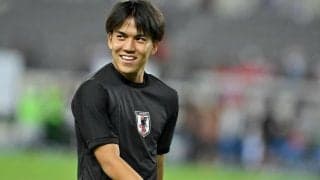 ｢3月の代表シリーズで呼ばん？｣23歳“タナカンテ”田中聡がドイツ移籍後初アシストで決勝弾演出！疲れ知らずのダイナミックな動きに｢最高！｣｢レベル違う｣