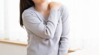 寒さで増える冬の“凝り”を解消！軽やかなからだをつくるセルフケア