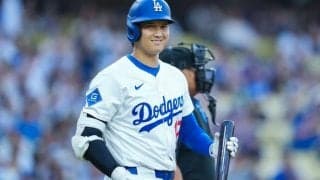 大谷翔平がいる「幸運」　LAメディアの感謝…“そわそわ”止まらず「次は一体、何が」