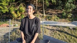 スケートボーダー・山附明夢、世界最高峰プロツアー「SLS」に初出場決定！