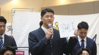 母校は16年ぶり甲子園出場！”帝京魂”でNPB入りを目指す高卒ルーキーを独立L・徳島の指揮官も太鼓判「彼がNPBに行けなかったら…」