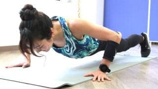 腕立て伏せ50回を3週間続けた時に、上半身は何が変わる？