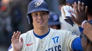 大谷翔平は「ワンマン破壊軍団」　たった1人で相手を圧倒…同僚が目の当たりにした凄み