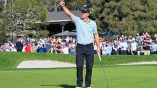 ジャスティン・ローズが記録づくしのツアー13勝目　今後の目標は「メジャーで優勝すること」