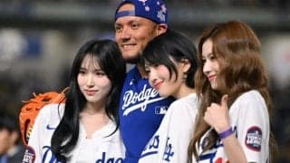 ド軍ロハスが告白した“日本愛”　「絶対に忘れられない」と語った体験とは？「あそこまで凄い扱いを受けると思っていなかった」