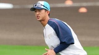 村上流出直後…ヤクルトに現れた「希望」　柵越え連発、ドラ1逸材は「レベルが違う」