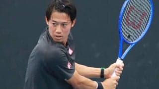  錦織圭 世界289位に大きく転落 