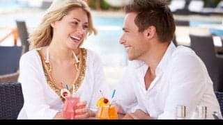 モテるダンディートーク　女心をガッチリ掴む「符号解読能力」！