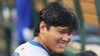 大谷翔平は「自分が主役だと思っていない」　圧倒的存在でも…同僚が称えた“素顔”