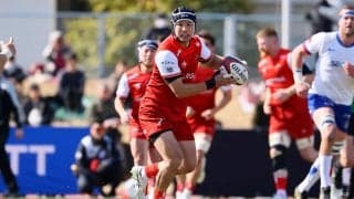 娘の一言がほどいた緊張。そして再び戦いの場へ