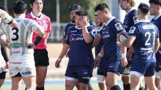 29歳の初キャップ。長い助走の先に刻んだ、白紙の物語の一行目