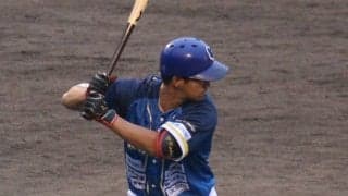 四国IL・徳島の大卒2年目スラッガーが新主将に就任！帝京・前田三夫前監督も絶賛したキャプテンシーに期待！