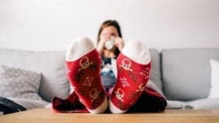 靴下を履いて寝たときのメリット・デメリット