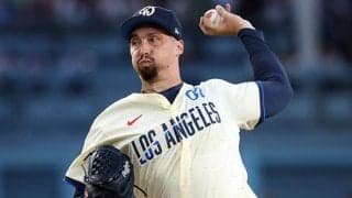 282億円契約の重圧…ド軍スネルの葛藤「焦っていた」　爆弾抱えるも見つけた“救い”