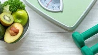 【妊娠後期】増えすぎに注意！体重管理のコツ７つ