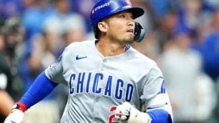 「本塁打には金が集まる」は実現するか　最終年の鈴木誠也が“大型契約”を手にする条件は？