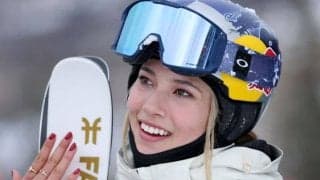 中国に国籍変更で非難殺到　米国生まれの女王アイリーン・グーが漏らした“本音”「世界は私を許してはくれない」【冬季五輪】