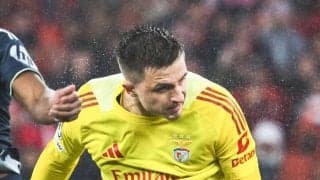 チャンピオンズリーグでヘディングゴール セットプレーでのGK活用は戦術の常識となるか