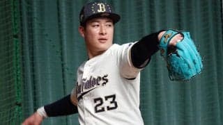 TJ手術から1年、吉田輝星の“現在地”　「時間が足りない」も…実感する野球の楽しさ