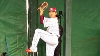 10年目の“転向”に「最後のチャンス」　120球に込めた覚悟…楽天右腕が志願したワケ