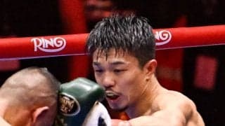 【ボクシング】山中慎介が語る、中谷潤人が「井上尚弥以外はメッタ打ちにされた」強敵相手に直面したスーパーバンタム級の壁