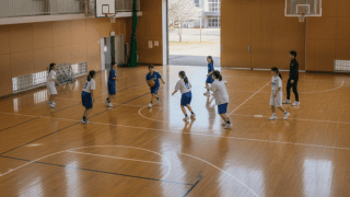 【第22回】地域クラブ活動は高校受験・大会出場に不利？進路への影響を検証