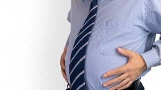 今年こそメタボ改善に乗り出そう！百害あって一利なしの内臓脂肪対策とは