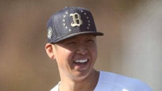 昨年引退の元メジャーリーガーも脱帽…オリックス山下舜平大の剛速球に「野球がそんなに恋しくなくなる」　2023年に対戦経験あり