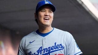 大谷翔平が席巻する“世界”「72/75」　待ったをかけた唯一の人物「隠れてる」