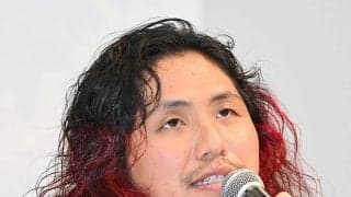 【新日本】EVILに続きまた激震…ジュニアの顔・高橋ヒロムが２・11大阪大会を最後に退団