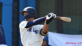 村上が抜けてヤクルト内野陣大シャッフル！鍵は”和製アルトゥーベ” とドラ1スラッガー