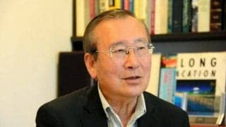 前広島市長がミラノ・コルティナ五輪の五輪旗旗手に　平和活動が評価