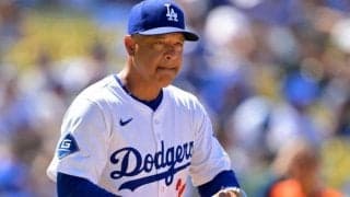 ド軍、世界一確率「28.4％」　30球団で圧倒的1位…オフも緩めぬ480億円補強