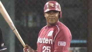 パ新の「118」…楽天初の日本一を牽引　米殿堂入りで脚光、AJの忘れぬ“記録と記憶”