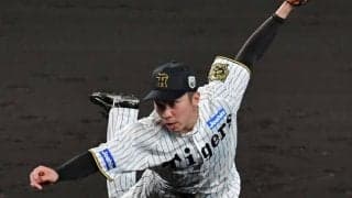 侍ジャパンWBCのクローザーは誰が適任？近鉄OB佐野慈紀氏の考察　「虎の剛腕」を条件付きで指名「できると思います」